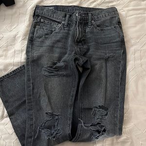 Abercrombie jeans size 28/30